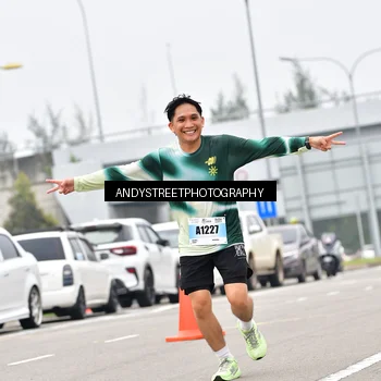 Runner Photo 7216823