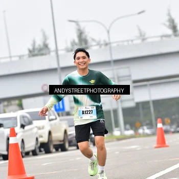 Runner Photo 7216825