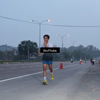 Runner Photo 7216828