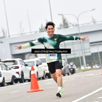 Runner Photo 7216830