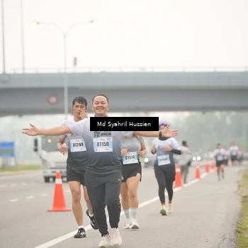 Runner Photo 7216832