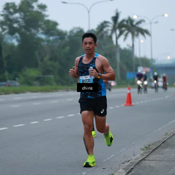 Runner Photo 7216833