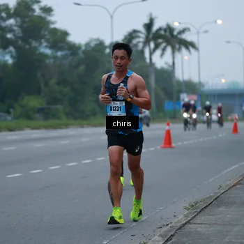Runner Photo 7216834