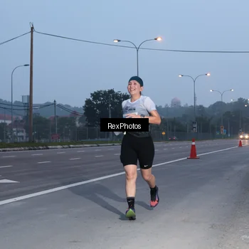 Runner Photo 7216835