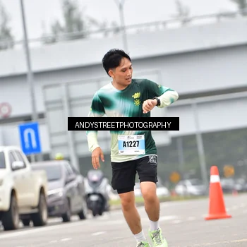 Runner Photo 7216836
