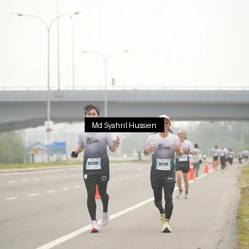 Runner Photo 7216837