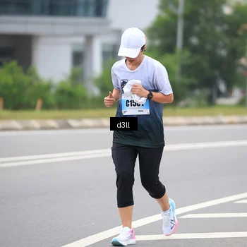 Runner Photo 7216838