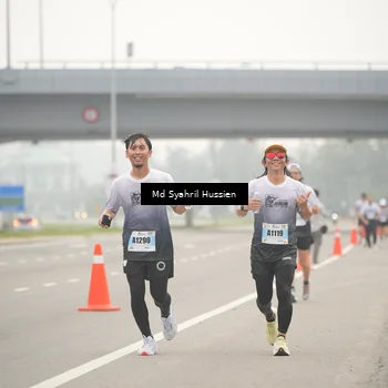 Runner Photo 7216839