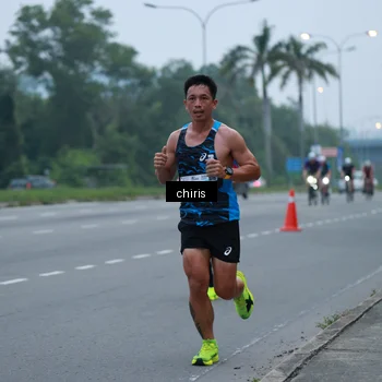 Runner Photo 7216842