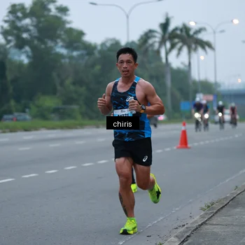 Runner Photo 7216843