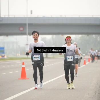Runner Photo 7216844