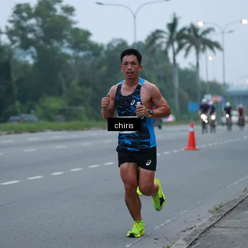 Runner Photo 7216845