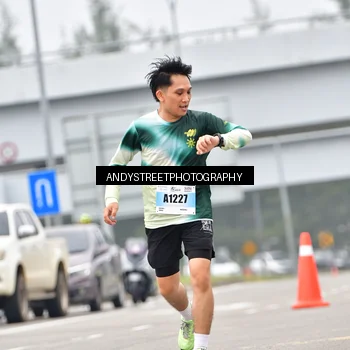 Runner Photo 7216846