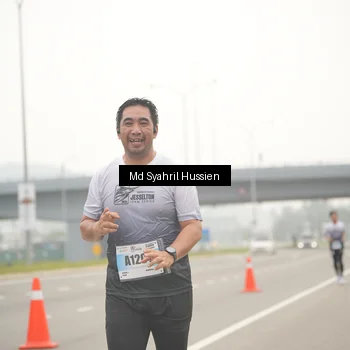Runner Photo 7216847
