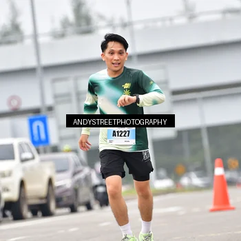 Runner Photo 7216848