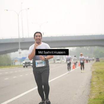 Runner Photo 7216850