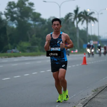 Runner Photo 7216851