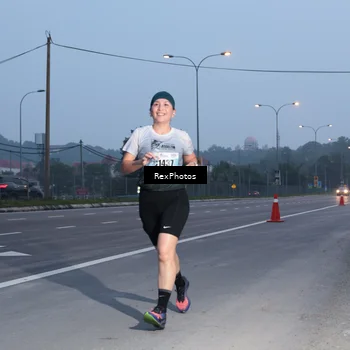 Runner Photo 7216853