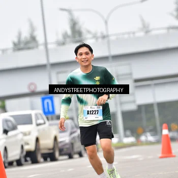 Runner Photo 7216855