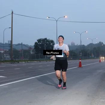 Runner Photo 7216857