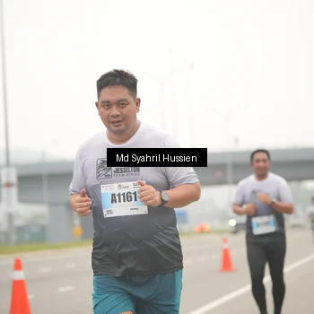 Runner Photo 7216859