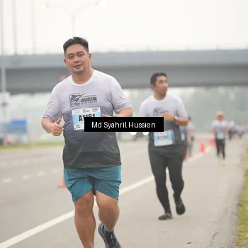 Runner Photo 7216861