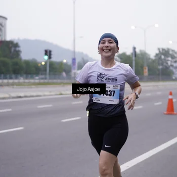 Runner Photo 7216869