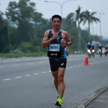 Runner Photo 7216870