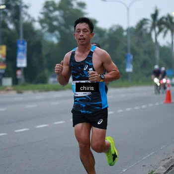 Runner Photo 7216871