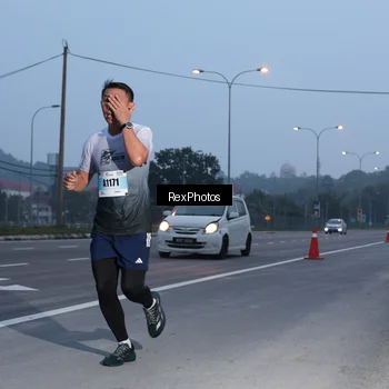 Runner Photo 7216873