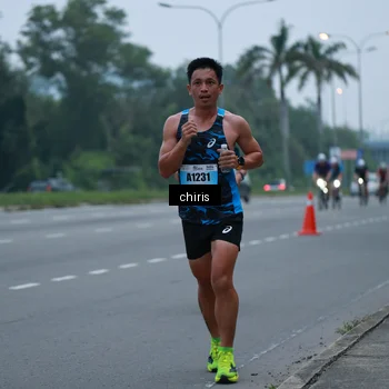 Runner Photo 7216875