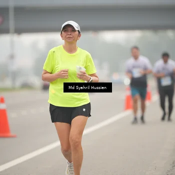 Runner Photo 7216876