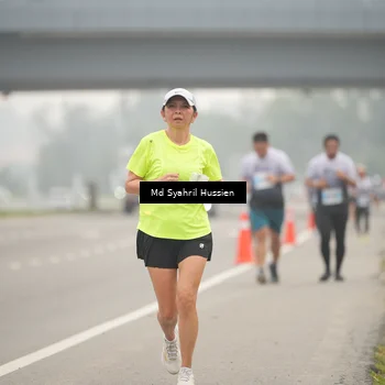 Runner Photo 7216878