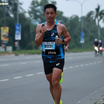 Runner Photo 7216880