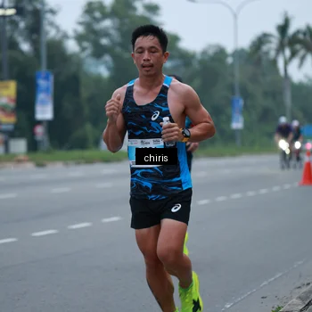 Runner Photo 7216885