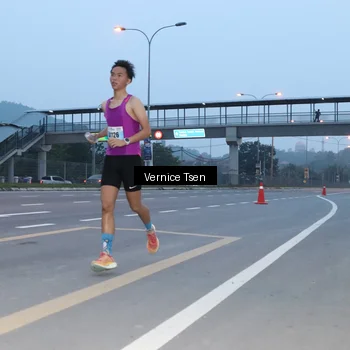 Runner Photo 7216886