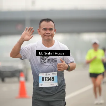 Runner Photo 7216888