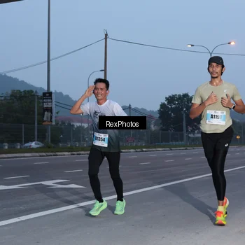 Runner Photo 7216899
