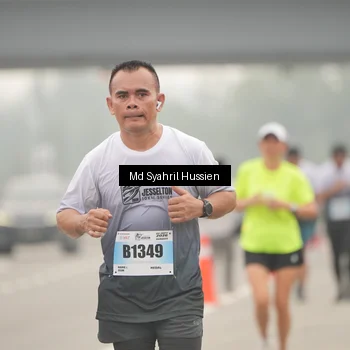 Runner Photo 7216900