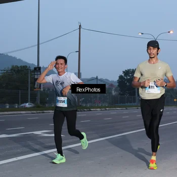 Runner Photo 7216903