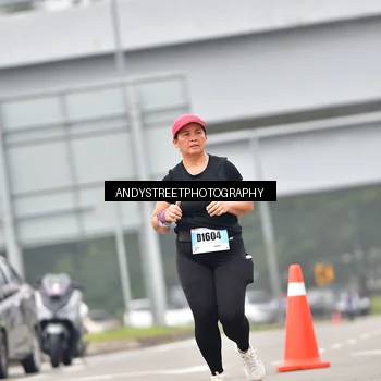 Runner Photo 7216904