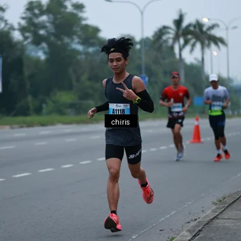 Runner Photo 7216905
