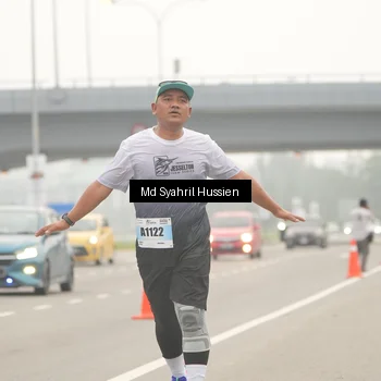 Runner Photo 7216906