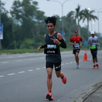 Runner Photo 7216907