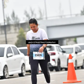 Runner Photo 7216908