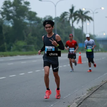 Runner Photo 7216910