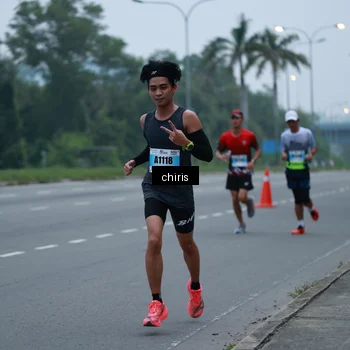 Runner Photo 7216913