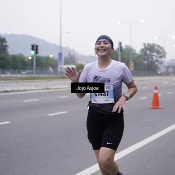 Runner Photo 7216914