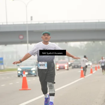Runner Photo 7216916