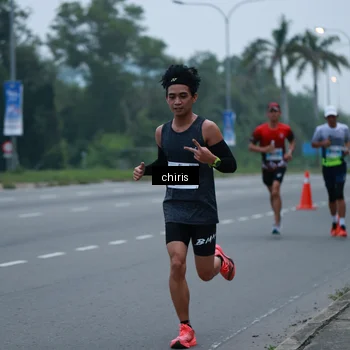 Runner Photo 7216920